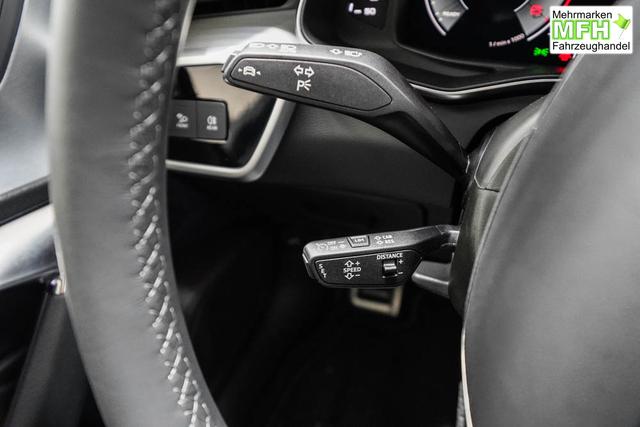 Audi A6 Avant 40 TDI quattro s-tronic S-Line - -LAG. 