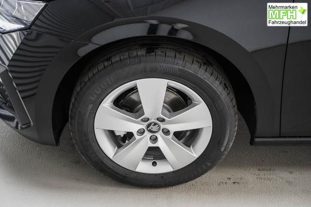 Skoda Scala 1,0 TSI DSG Selection - LAGER 