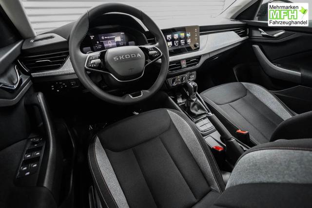 Skoda Scala 1,0 TSI DSG Selection - LAGER 