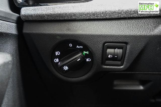 Skoda Scala 1,0 TSI DSG Selection - LAGER 