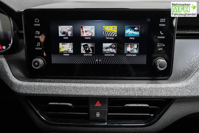 Skoda Scala 1,0 TSI DSG Selection - LAGER 