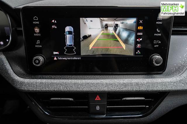 Skoda Scala 1,0 TSI DSG Selection - LAGER 