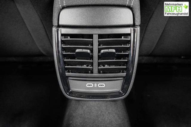 Skoda Scala 1,0 TSI DSG Selection - LAGER 