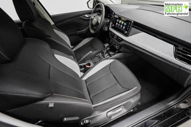 Skoda Scala 1,0 TSI DSG Selection - LAGER 