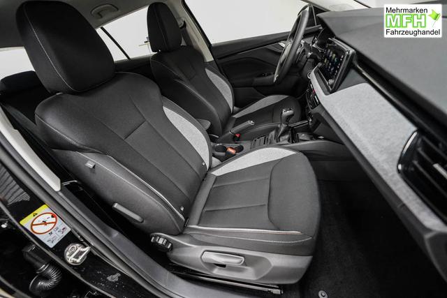 Skoda Scala 1,0 TSI DSG Selection - LAGER 