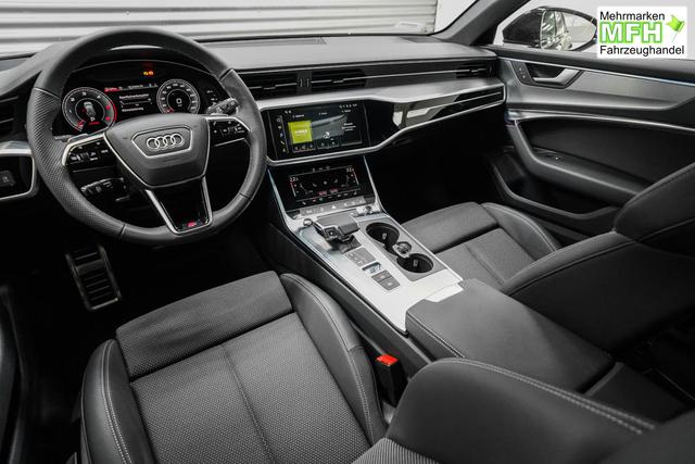 Audi A6 Avant 40 TDI quattro s-tronic S-Line - -LAG. 