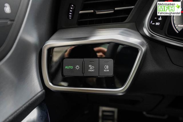 Audi A6 Avant 40 TDI quattro s-tronic S-Line - -LAG. 