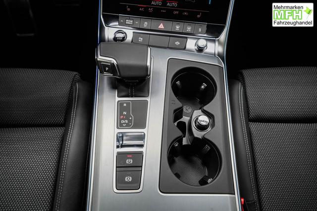 Audi A6 Avant 40 TDI quattro s-tronic S-Line - -LAG. 