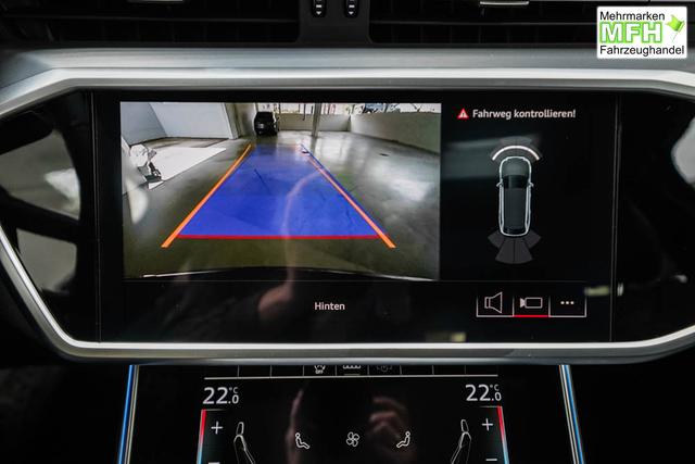 Audi A6 Avant 40 TDI quattro s-tronic S-Line - -LAG. 