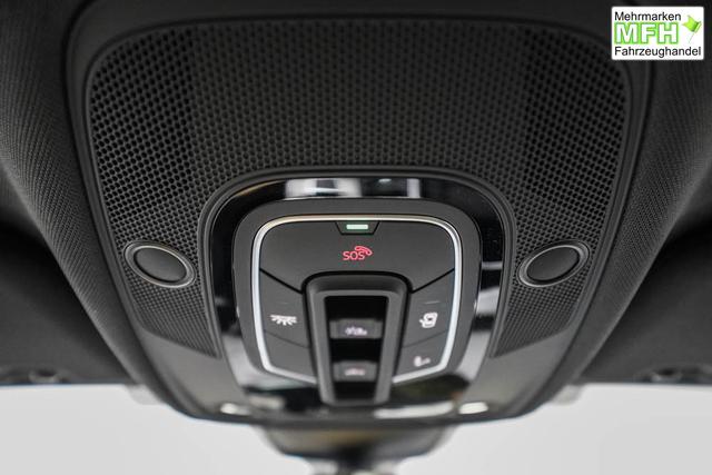 Audi A6 Avant 40 TDI quattro s-tronic S-Line - -LAG. 