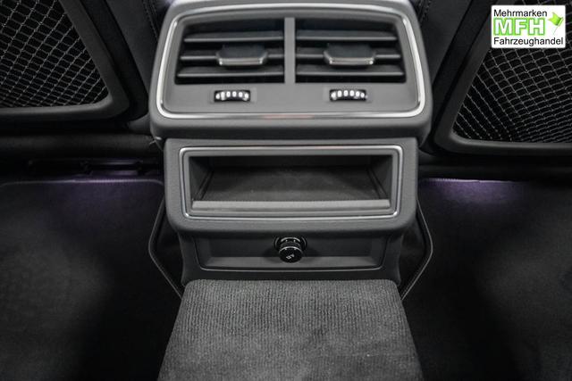 Audi A6 Avant 40 TDI quattro s-tronic S-Line - -LAG. 