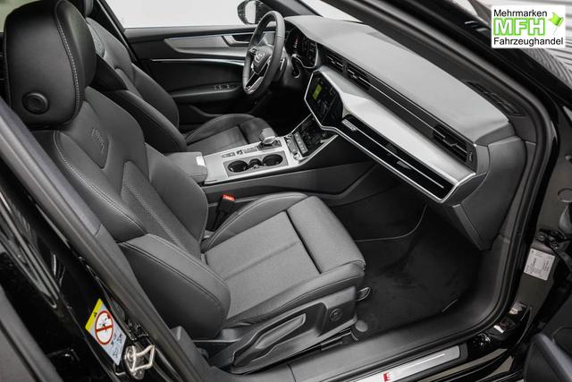 Audi A6 Avant 40 TDI quattro s-tronic S-Line - -LAG. 