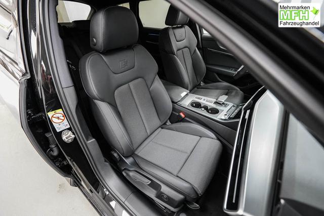Audi A6 Avant 40 TDI quattro s-tronic S-Line - -LAG. 