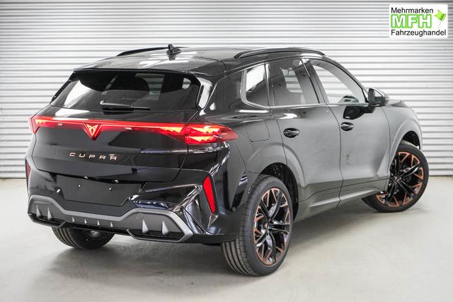 Cupra Terramar 2,0 TSI DSG 4Drive VZ - LAGER 