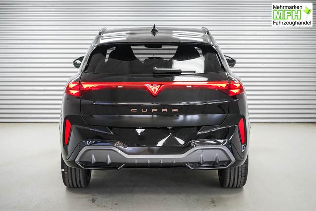 Cupra Terramar 2,0 TSI DSG 4Drive VZ - LAGER 