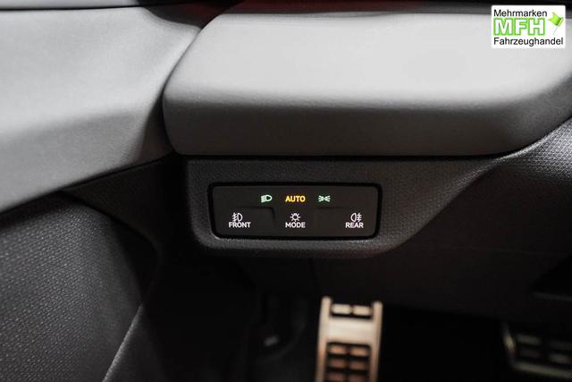 Cupra Terramar 2,0 TSI DSG 4Drive VZ - LAGER 