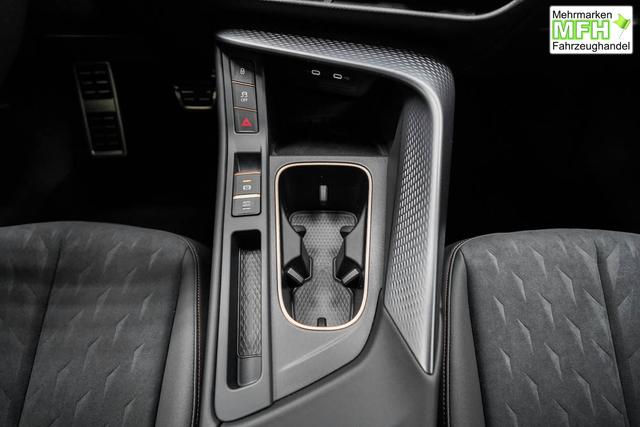 Cupra Terramar 2,0 TSI DSG 4Drive VZ - LAGER 