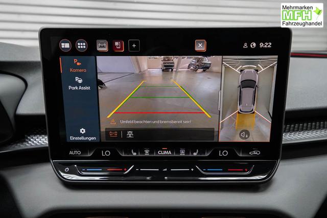 Cupra Terramar 2,0 TSI DSG 4Drive VZ - LAGER 