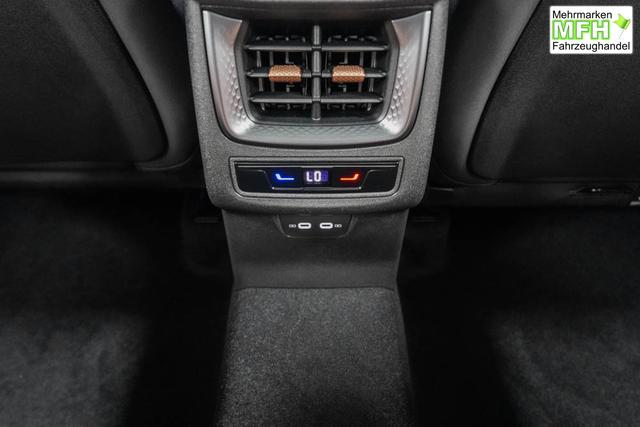 Cupra Terramar 2,0 TSI DSG 4Drive VZ - LAGER 