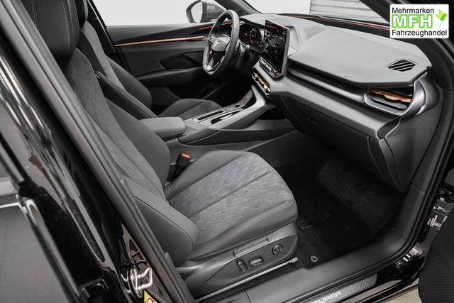 Cupra Terramar 2,0 TSI DSG 4Drive VZ - LAGER 