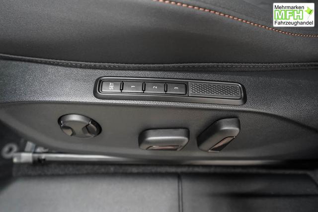 Cupra Terramar 2,0 TSI DSG 4Drive VZ - LAGER 