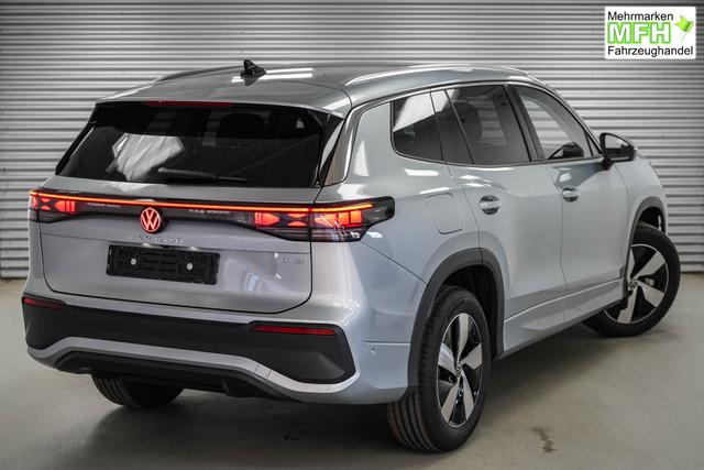 Volkswagen Tayron 1,5 eTSI DSG Life,7Sitze,AHK,Winter -LAG. 