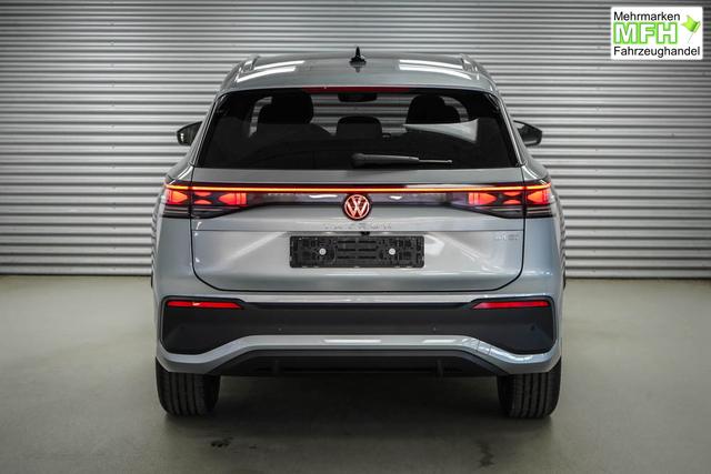 Volkswagen Tayron 1,5 eTSI DSG Life,7Sitze,AHK,Winter -LAG. 