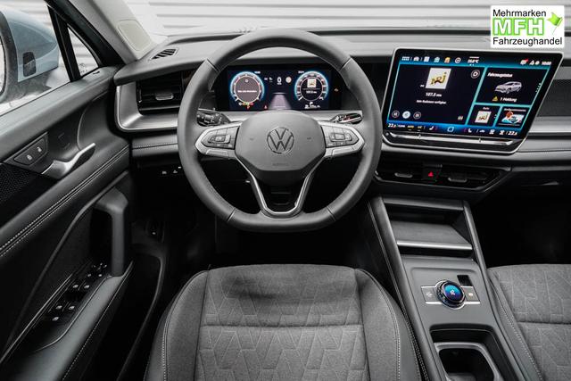 Volkswagen Tayron 1,5 eTSI DSG Life,7Sitze,AHK,Winter -LAG. 