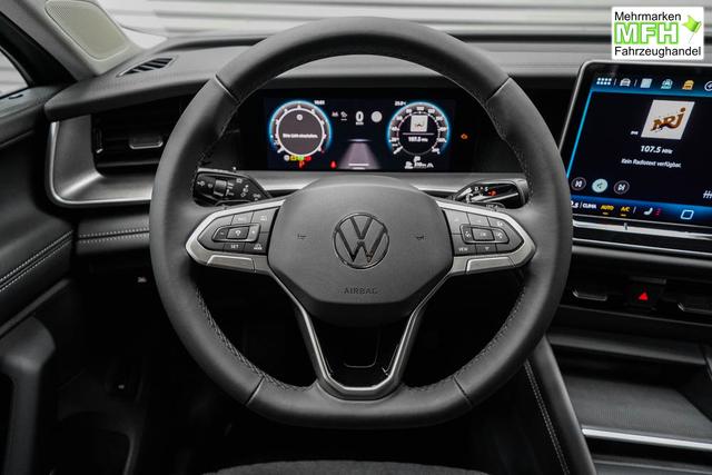 Volkswagen Tayron 1,5 eTSI DSG Life,7Sitze,AHK,Winter -LAG. 