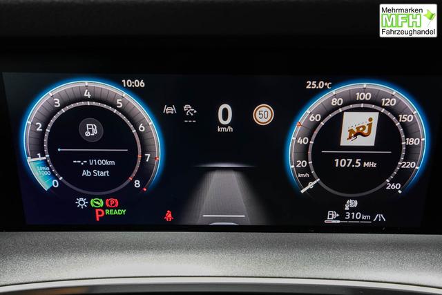 Volkswagen Tayron 1,5 eTSI DSG Life,7Sitze,AHK,Winter -LAG. 