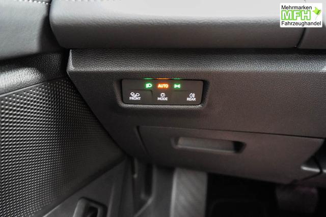 Volkswagen Tayron 1,5 eTSI DSG Life,7Sitze,AHK,Winter -LAG. 