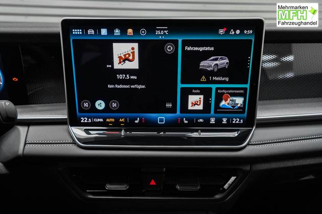 Volkswagen Tayron 1,5 eTSI DSG Life,7Sitze,AHK,Winter -LAG. 