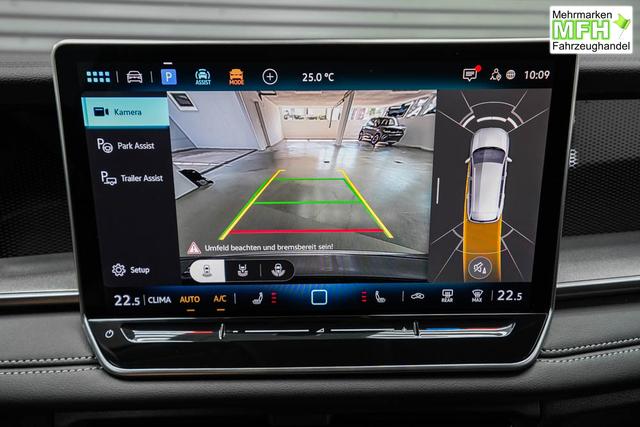 Volkswagen Tayron 1,5 eTSI DSG Life,7Sitze,AHK,Winter -LAG. 