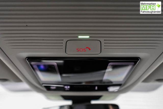 Volkswagen Tayron 1,5 eTSI DSG Life,7Sitze,AHK,Winter -LAG. 