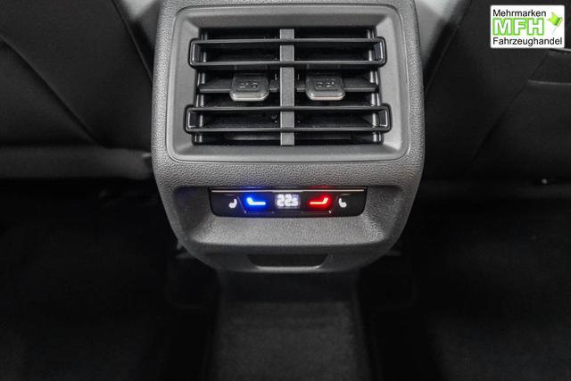Volkswagen Tayron 1,5 eTSI DSG Life,7Sitze,AHK,Winter -LAG. 