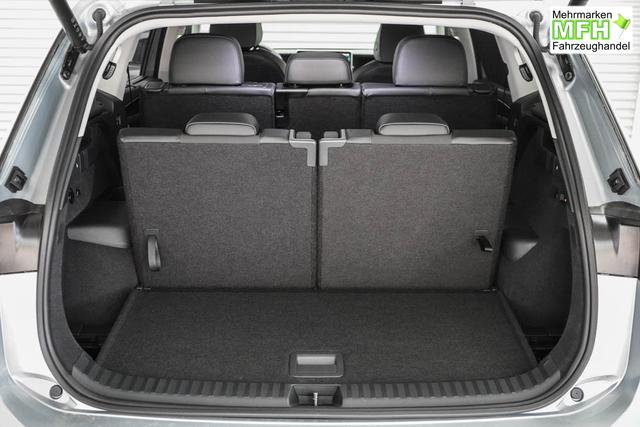 Volkswagen Tayron 1,5 eTSI DSG Life,7Sitze,AHK,Winter -LAG. 