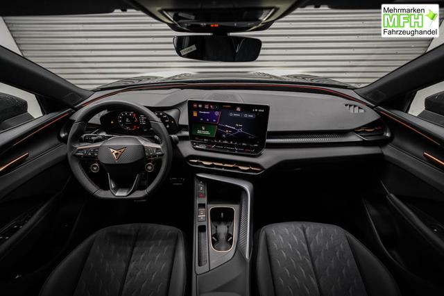 Cupra Terramar 2,0 TSI DSG 4Drive - LAGER -LAG. 