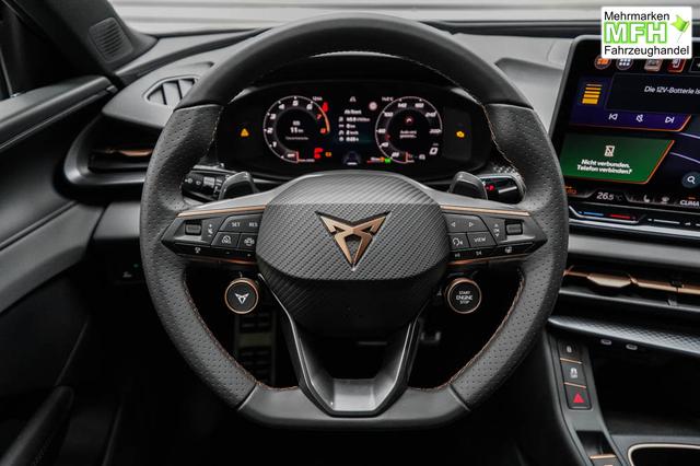 Cupra Terramar 2,0 TSI DSG 4Drive - LAGER -LAG. 