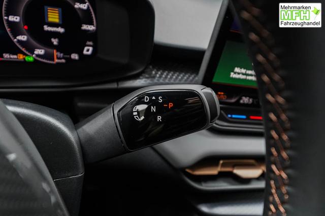 Cupra Terramar 2,0 TSI DSG 4Drive - LAGER -LAG. 