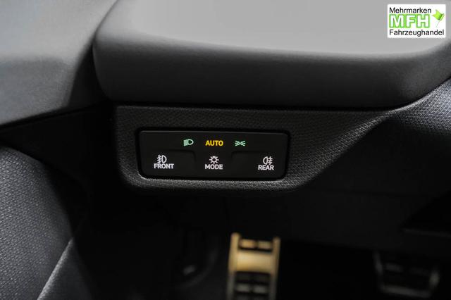 Cupra Terramar 2,0 TSI DSG 4Drive - LAGER -LAG. 