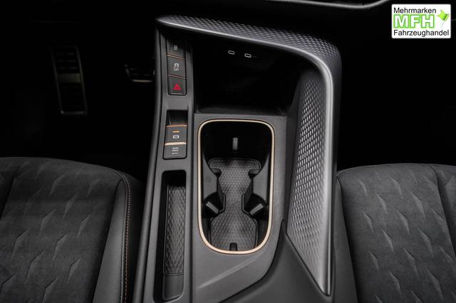 Cupra Terramar 2,0 TSI DSG 4Drive - LAGER -LAG. 