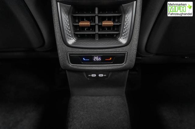 Cupra Terramar 2,0 TSI DSG 4Drive - LAGER -LAG. 