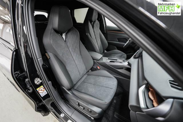 Cupra Terramar 2,0 TSI DSG 4Drive - LAGER -LAG. 