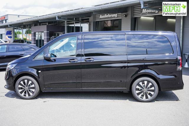 Mercedes-Benz Vito 116 CDI G-Tronic Tourer Lang - LAGER -LAG. 