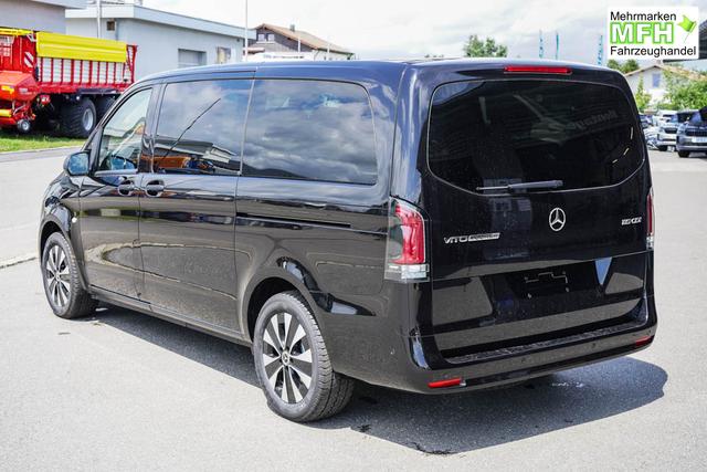 Mercedes-Benz Vito 116 CDI G-Tronic Tourer Lang - LAGER -LAG. 