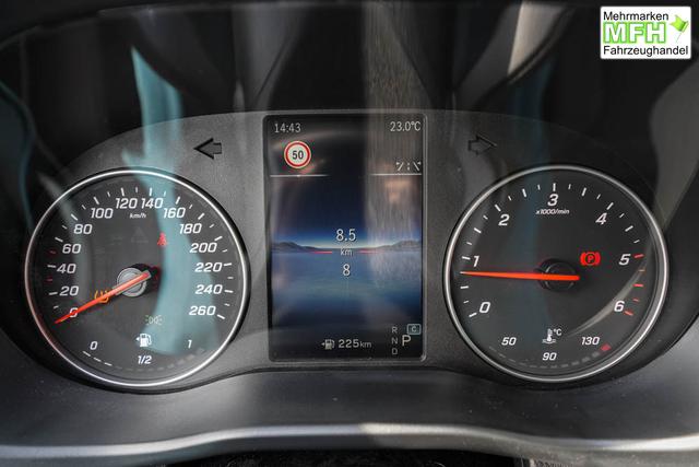 Mercedes-Benz Vito 116 CDI G-Tronic Tourer Lang - LAGER -LAG. 