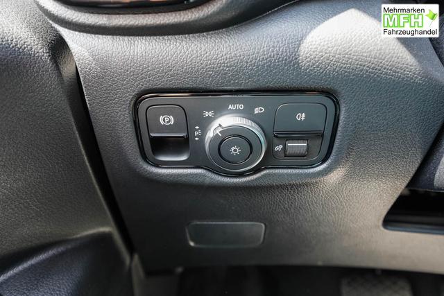 Mercedes-Benz Vito 116 CDI G-Tronic Tourer Lang - LAGER -LAG. 