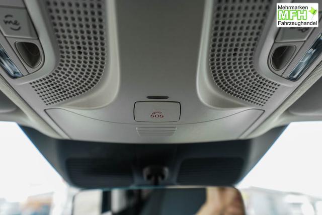 Mercedes-Benz Vito 116 CDI G-Tronic Tourer Lang - LAGER -LAG. 