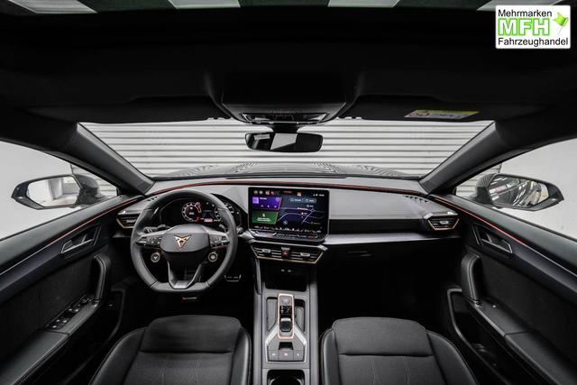 Cupra Formentor 1,5 eTSI DSG - LAGER 