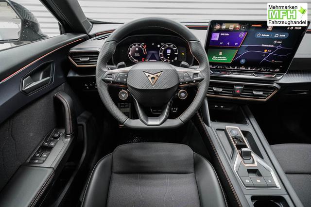 Cupra Formentor 1,5 eTSI DSG - LAGER 